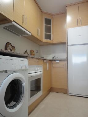 Appartement de vacances /en/au ALICANTE (Alicante / Alacant)ou appartement ou maison de vacances