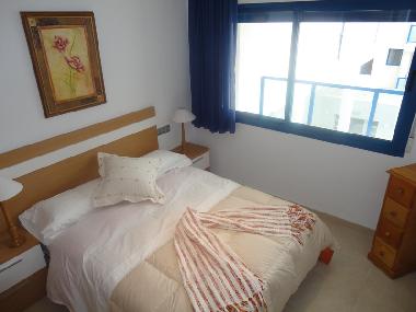 Appartement de vacances /en/au ALICANTE (Alicante / Alacant)ou appartement ou maison de vacances