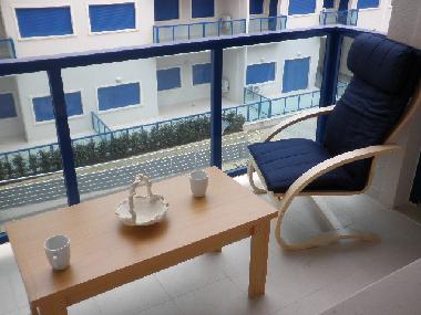 Appartement de vacances /en/au ALICANTE (Alicante / Alacant)ou appartement ou maison de vacances