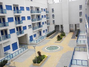 Appartement de vacances /en/au ALICANTE (Alicante / Alacant)ou appartement ou maison de vacances