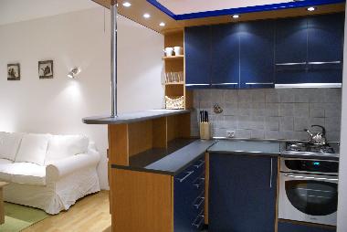 Appartement de vacances /en/au Sopot (Pomorskie)ou appartement ou maison de vacances