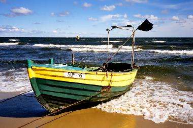 Appartement de vacances /en/au Sopot (Pomorskie)ou appartement ou maison de vacances