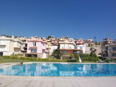 Maison de vacances �/en/au Aydin (Izmir)ou appartement ou maison de vacances