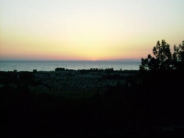 Maison de vacances �/en/au Aydin (Izmir)ou appartement ou maison de vacances