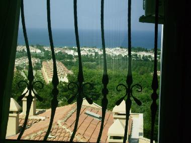 Maison de vacances �/en/au Aydin (Izmir)ou appartement ou maison de vacances