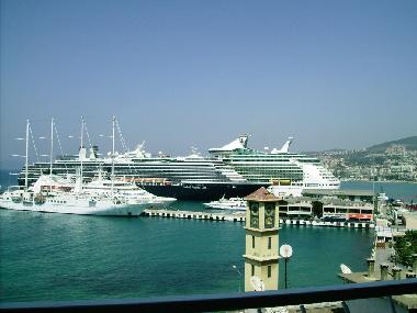 Maison de vacances �/en/au Aydin (Izmir)ou appartement ou maison de vacances