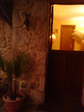 Maison de vacances /en/au Ames (A Corua)ou appartement ou maison de vacances