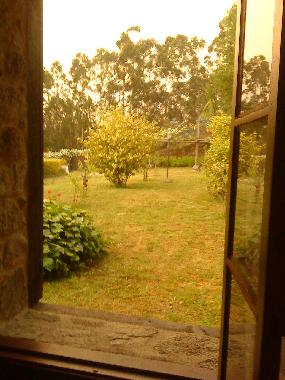 Maison de vacances /en/au Ames (A Corua)ou appartement ou maison de vacances