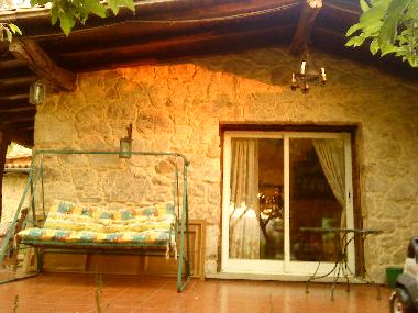 Maison de vacances /en/au Ames (A Corua)ou appartement ou maison de vacances