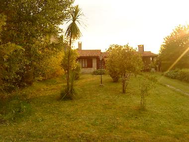 Maison de vacances /en/au Ames (A Corua)ou appartement ou maison de vacances