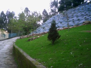 Maison de vacances /en/au Ames (A Corua)ou appartement ou maison de vacances