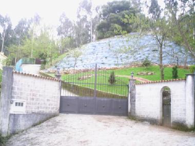 Maison de vacances /en/au Ames (A Corua)ou appartement ou maison de vacances