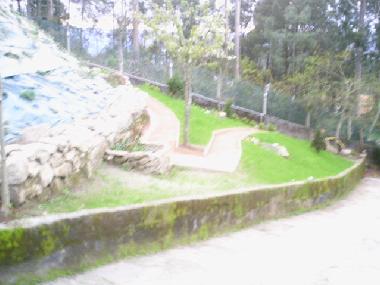 Maison de vacances /en/au Ames (A Corua)ou appartement ou maison de vacances