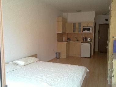 Appartement de vacances �/en/au Sunny beach (Burgas)ou appartement ou maison de vacances