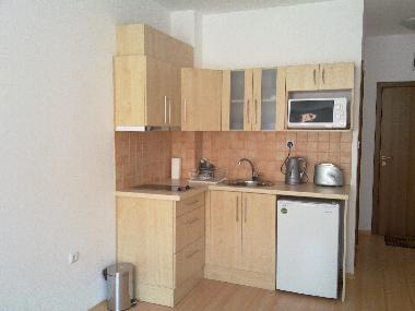 Appartement de vacances �/en/au Sunny beach (Burgas)ou appartement ou maison de vacances