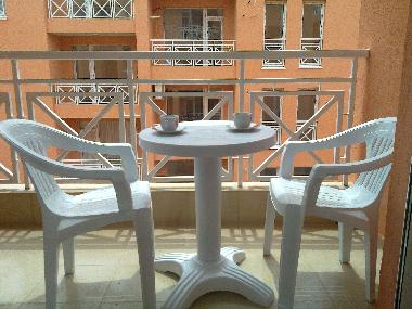 Appartement de vacances �/en/au Sunny beach (Burgas)ou appartement ou maison de vacances