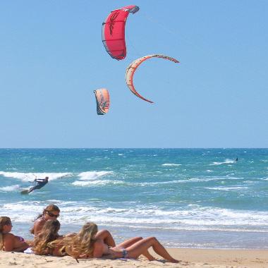 Maison de vacances �/en/au Taiba (Ceara)ou appartement ou maison de vacances