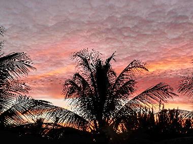 Maison de vacances �/en/au Taiba (Ceara)ou appartement ou maison de vacances