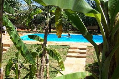 Maison de vacances �/en/au Taiba (Ceara)ou appartement ou maison de vacances