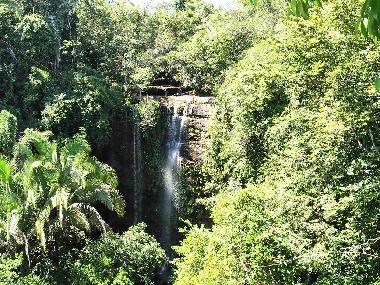 Maison de vacances �/en/au Taiba (Ceara)ou appartement ou maison de vacances