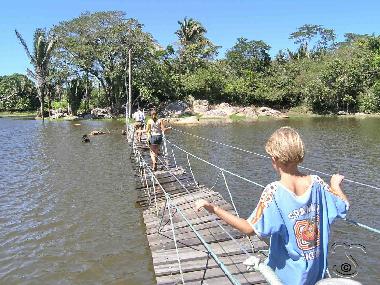 Maison de vacances �/en/au Taiba (Ceara)ou appartement ou maison de vacances