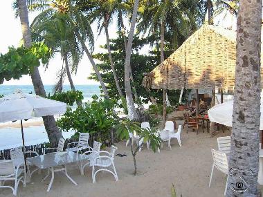 Maison de vacances �/en/au Taiba (Ceara)ou appartement ou maison de vacances