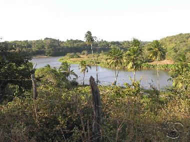 Maison de vacances �/en/au Taiba (Ceara)ou appartement ou maison de vacances