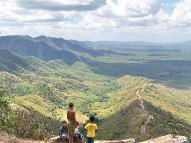 Maison de vacances �/en/au Taiba (Ceara)ou appartement ou maison de vacances
