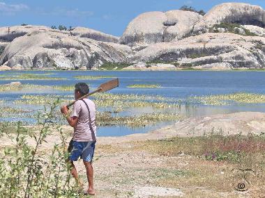 Maison de vacances �/en/au Taiba (Ceara)ou appartement ou maison de vacances