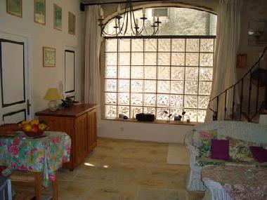 Maison de vacances �/en/au St.Hilaire d