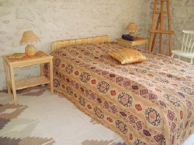 Maison de vacances �/en/au St.Hilaire d