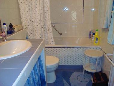 Maison de vacances �/en/au St.Hilaire d