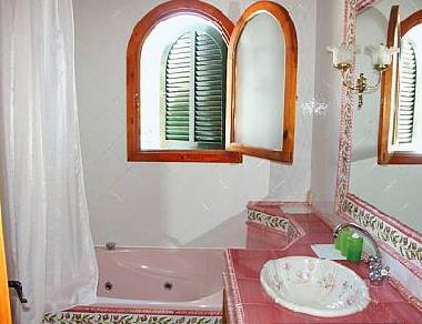 Maison de vacances �/en/au Sol de Mallorca (Mallorca)ou appartement ou maison de vacances