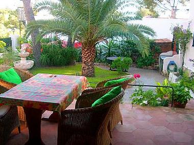 Maison de vacances �/en/au Sol de Mallorca (Mallorca)ou appartement ou maison de vacances
