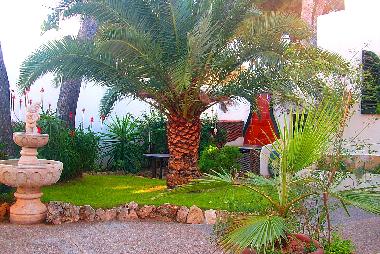 Maison de vacances �/en/au Sol de Mallorca (Mallorca)ou appartement ou maison de vacances