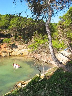 Maison de vacances �/en/au Sol de Mallorca (Mallorca)ou appartement ou maison de vacances