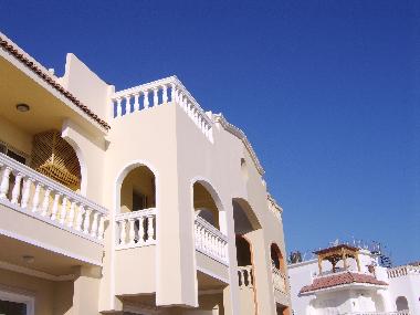 Appartement de vacances �/en/au El Ahiaa (Al Bahr al Ahmar)ou appartement ou maison de vacances