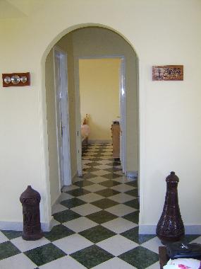 Appartement de vacances �/en/au El Ahiaa (Al Bahr al Ahmar)ou appartement ou maison de vacances