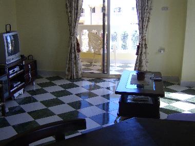 Appartement de vacances �/en/au El Ahiaa (Al Bahr al Ahmar)ou appartement ou maison de vacances