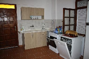 Maison de vacances /en/au Cenger (Antalya)ou appartement ou maison de vacances