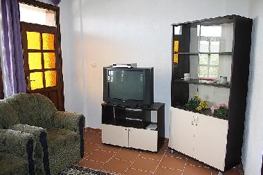 Maison de vacances /en/au Cenger (Antalya)ou appartement ou maison de vacances