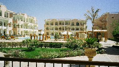 Appartement de vacances �/en/au Sharm el Sheikh (Shamal Sina