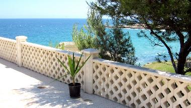 Maison de vacances �/en/au Monopoli (Bari)ou appartement ou maison de vacances
