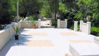 Maison de vacances �/en/au Monopoli (Bari)ou appartement ou maison de vacances