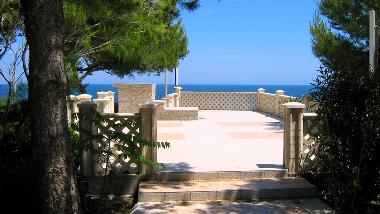 Maison de vacances �/en/au Monopoli (Bari)ou appartement ou maison de vacances