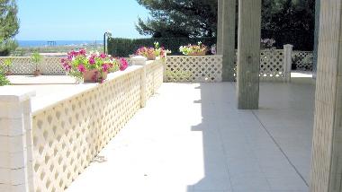 Maison de vacances �/en/au Monopoli (Bari)ou appartement ou maison de vacances