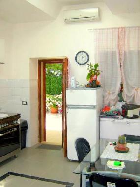 Maison de vacances �/en/au Monopoli (Bari)ou appartement ou maison de vacances