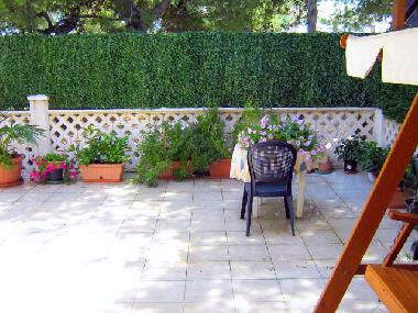 Maison de vacances �/en/au Monopoli (Bari)ou appartement ou maison de vacances