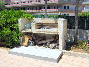 Maison de vacances �/en/au Monopoli (Bari)ou appartement ou maison de vacances