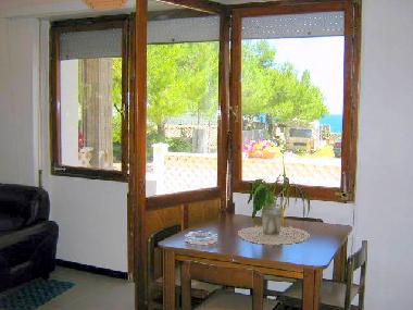 Maison de vacances �/en/au Monopoli (Bari)ou appartement ou maison de vacances